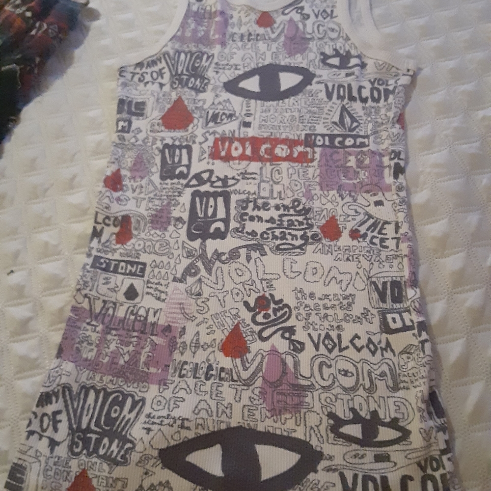 Vintage Volcom